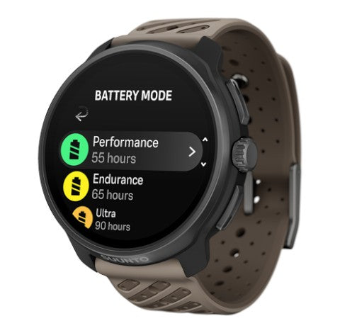 Replacement Race 2 Accessories