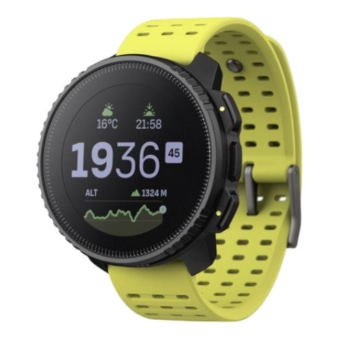 Suunto Vertical