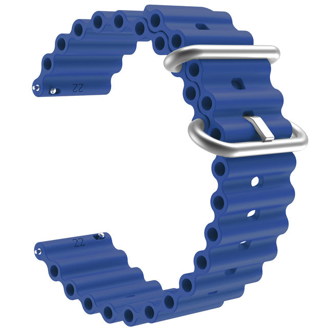 navy-blue-magnetic-sports-garmin-vivoactive-6--watch-straps-nz-ocean-band-silicone-watch-bands-aus-996314