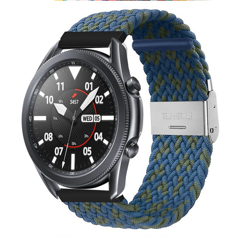 green-blue-zig-garmin-venu-x1-watch-straps-nz-nylon-braided-loop-watch-bands-aus-995768