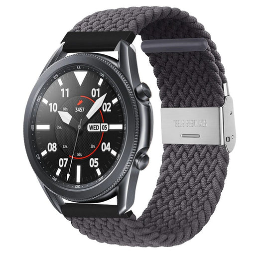 dark-grey-garmin-d2-delta-s-watch-straps-nz-nylon-braided-loop-watch-bands-aus-997122