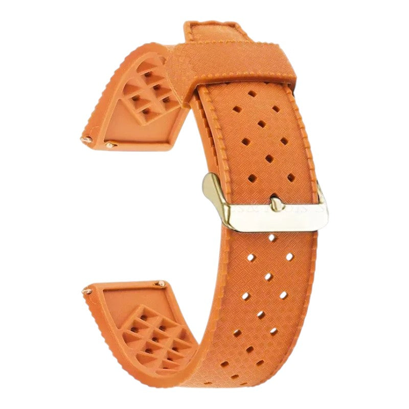 orange-garmin-venu-x1-watch-straps-nz-tropic-dive-silicone-watch-bands-aus