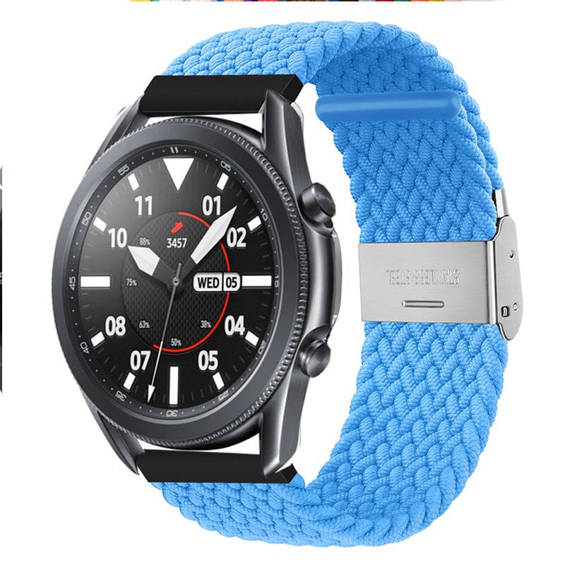 light-blue-garmin-vivoactive-6--watch-straps-nz-nylon-braided-loop-watch-bands-aus-995727