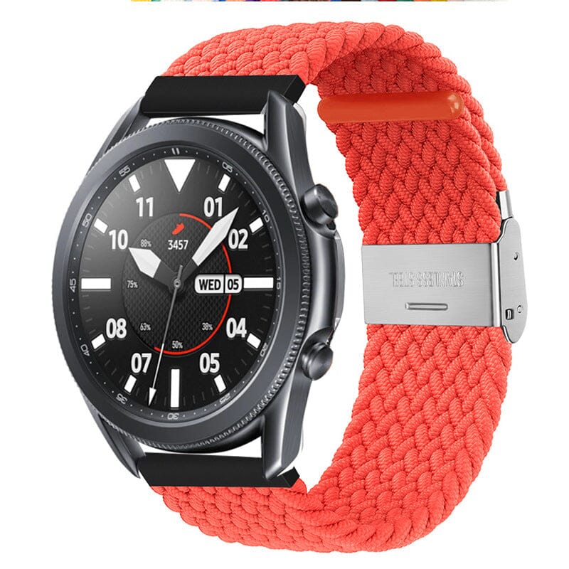 white-pink-garmin-venu-x1-watch-straps-nz-nylon-braided-loop-watch-bands-aus-995780