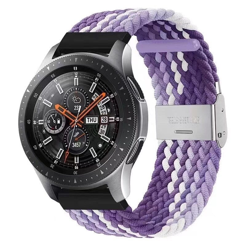 purple-white-garmin-venu-x1-watch-straps-nz-nylon-braided-loop-watch-bands-aus-995786