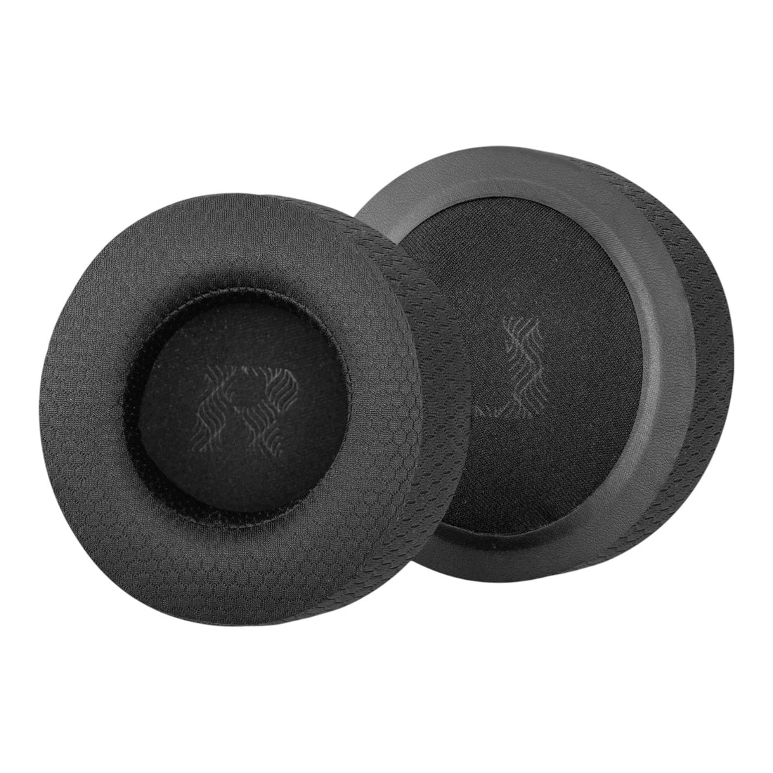 Replacement-Plantronics-Voyager-4220-Ear-Pad-Cushions-nz-aus-black-mesh-909841
