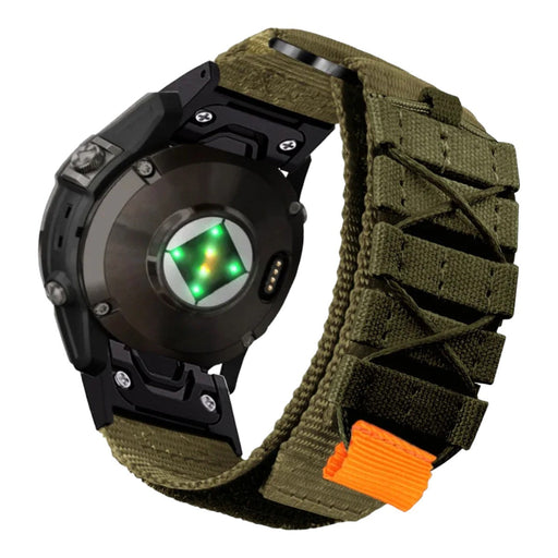 army-green-garmin-fenix-6x-watch-straps-nz-nylon-sport-watch-bands-aus-803759
