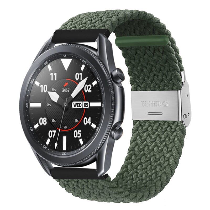 green-garmin-venu-x1-watch-straps-nz-nylon-braided-loop-watch-bands-aus-995754