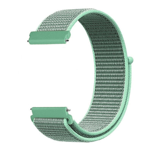 teal-garmin-d2-delta-watch-straps-nz-nylon-sports-loop-watch-bands-aus-995504