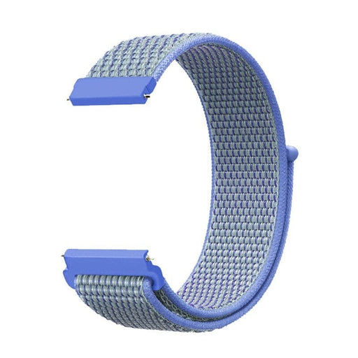 blue-garmin-fenix-6s-watch-straps-nz-nylon-sports-loop-watch-bands-aus-995506