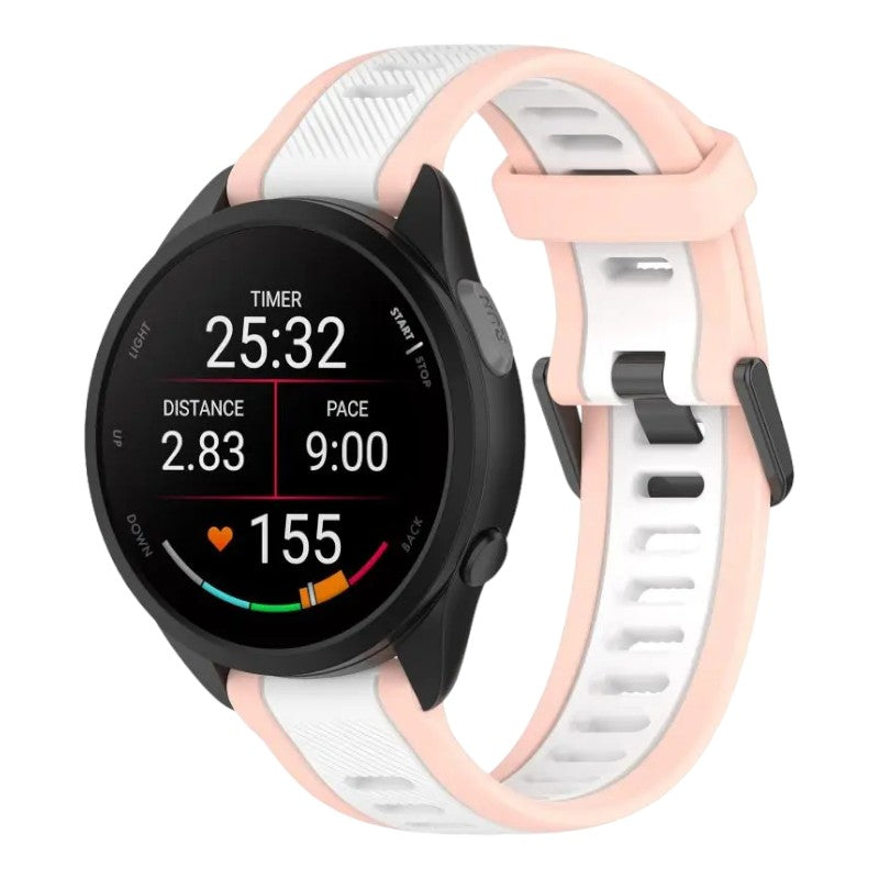 pink-white-garmin-venu-x1-watch-straps-nz-dual-colour-silicone-watch-bands-aus-996629
