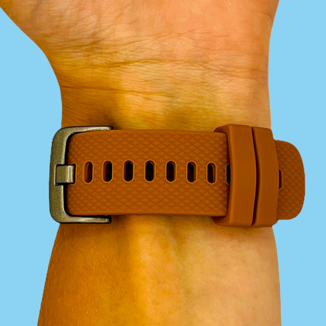 brown-watch-straps-nz-silicone-watch-bands-aus