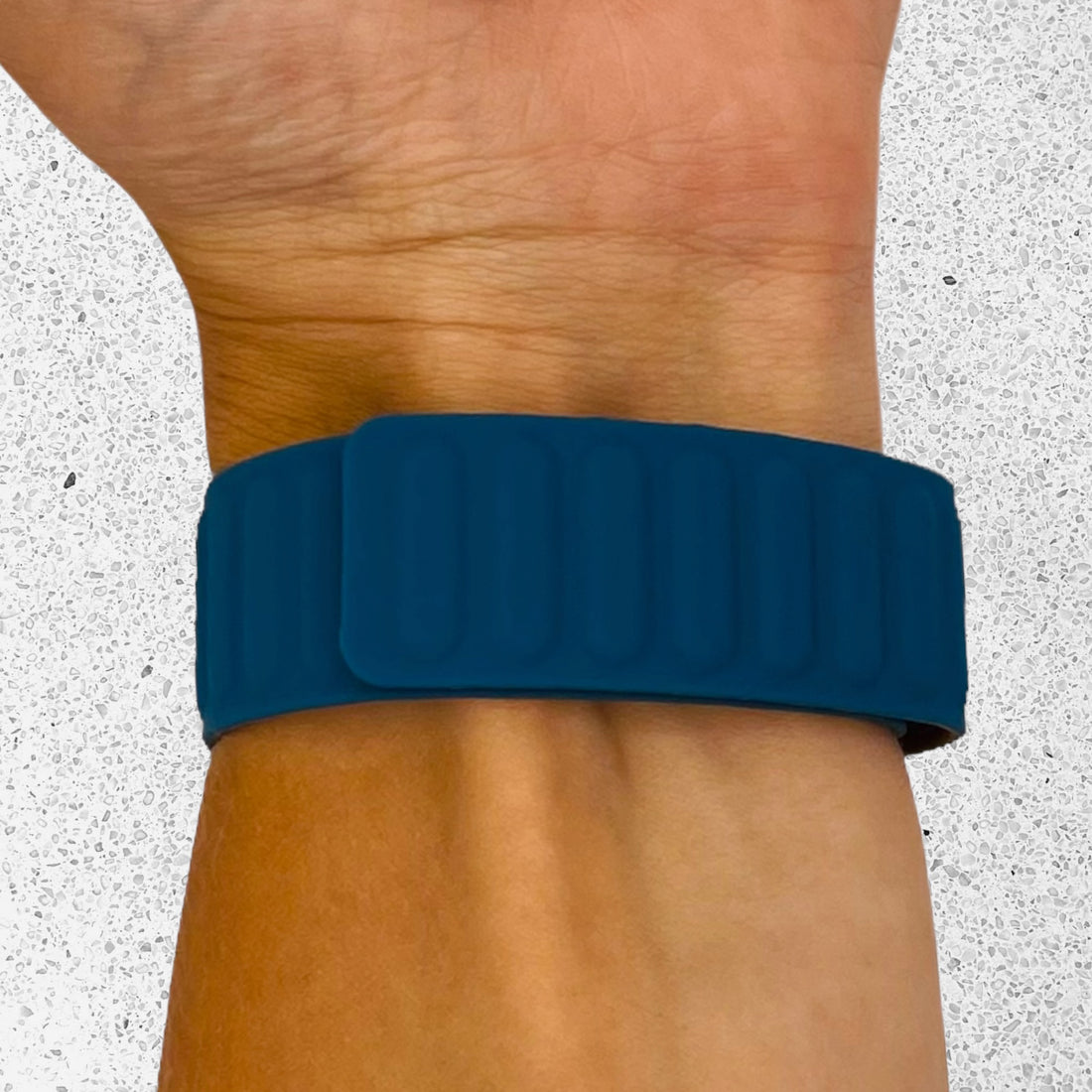 blue-watch-straps-nz-magnetic-silicone-watch-bands-aus