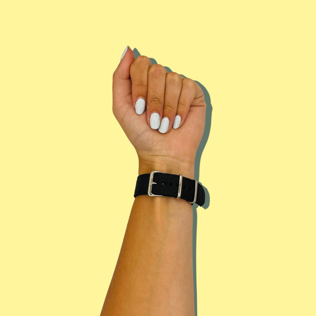 black-universal-18mm-straps-watch-straps-nz-nato-nylon-watch-bands-aus