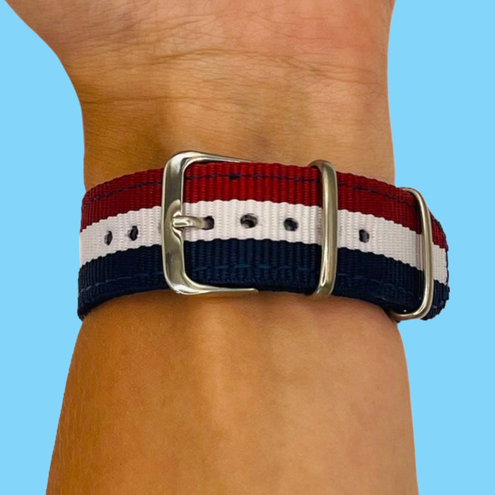 red-and-white-huawei-watch-gt3-46mm-watch-straps-nz-nato-nylon-watch-bands-aus-994034