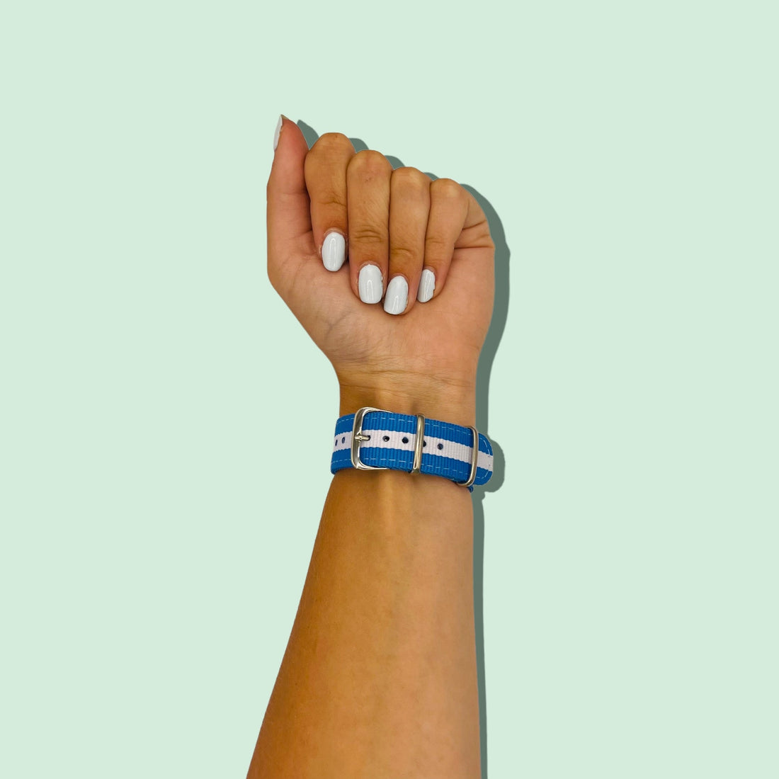 light-blue-white-olympic-22mm-range-watch-straps-nz-nato-nylon-watch-bands-aus-994046