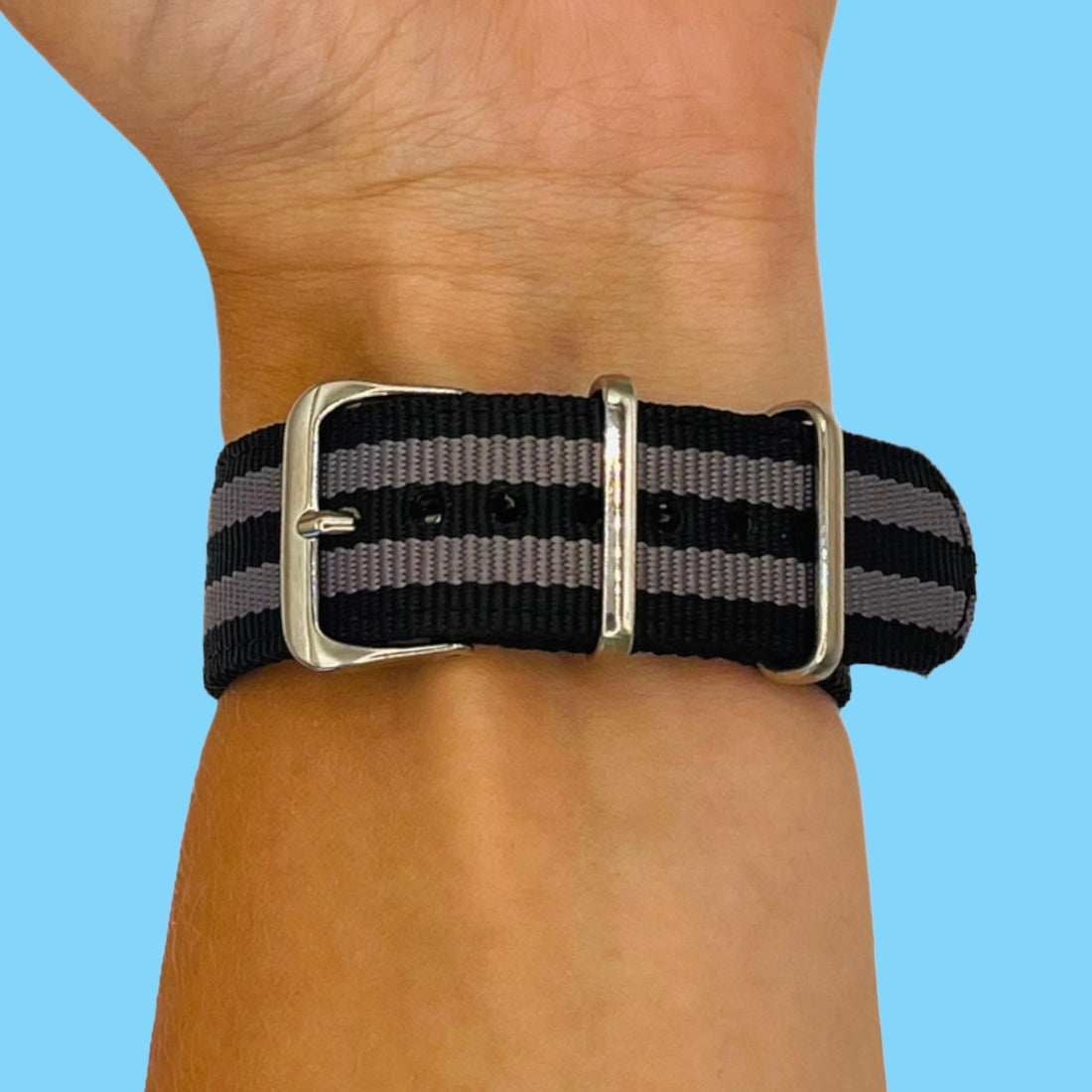black-grey-shinola-22mm-range-watch-straps-nz-nato-nylon-watch-bands-aus-994062