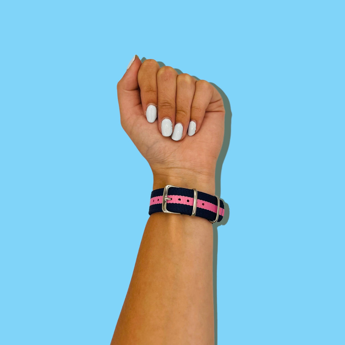 blue-pink-garmin-approach-s70-(47mm)-watch-straps-nz-nato-nylon-watch-bands-aus-994073