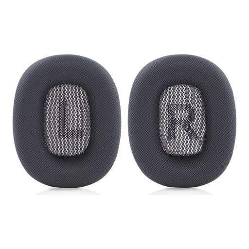 Apple-Airpods-Max-2-Replacement-Ear-Pad-Cushions-in-Black-NZ-Aus