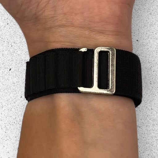 black-xiaomi-redmi-watch-4-watch-straps-nz-alpine-loop-watch-bands-aus