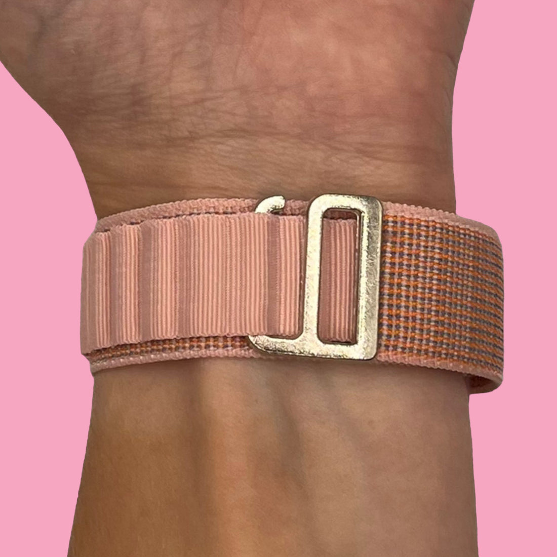 pink-garmin-venu-x1-watch-straps-nz-alpine-loop-watch-bands-aus