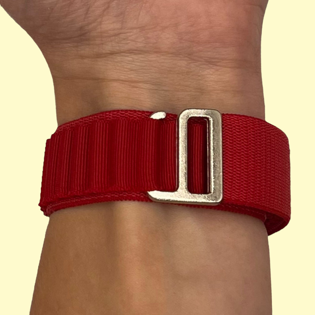 red-watch-straps-nz-alpine-loop-watch-bands-aus