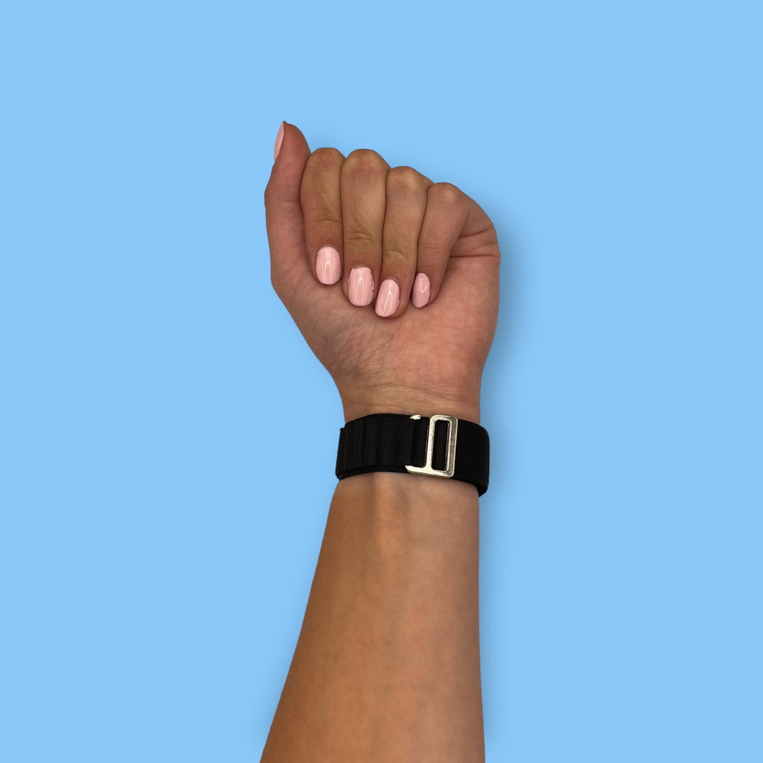 black-kogan-active-4-watch-straps-nz-alpine-loop-watch-bands-aus