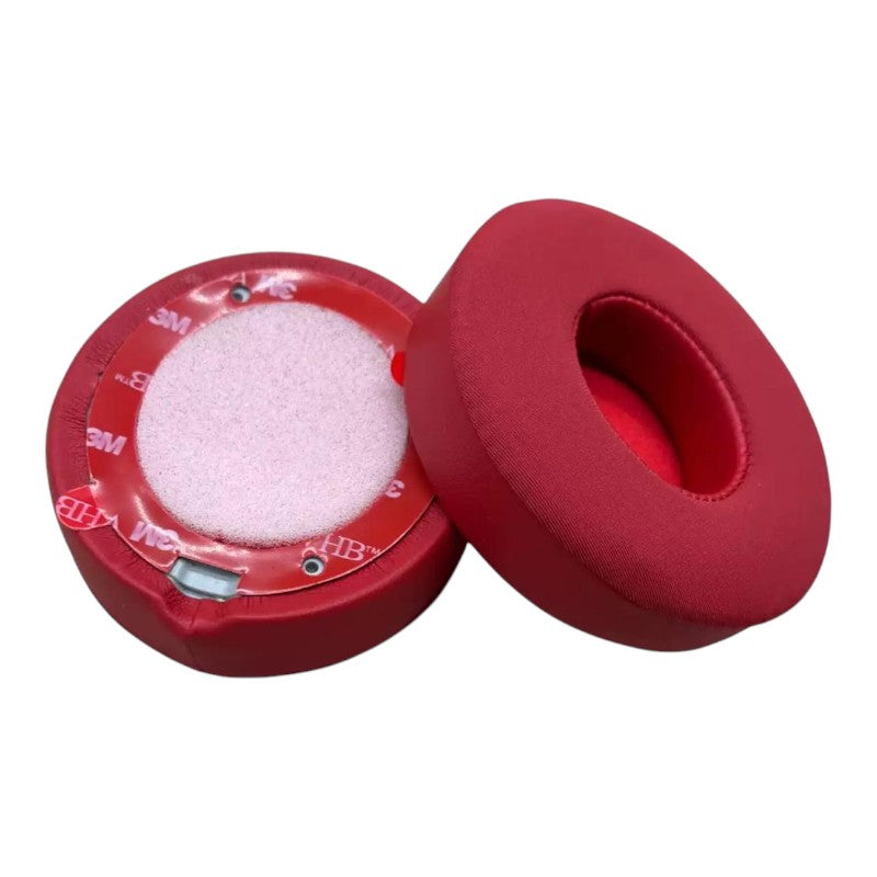 Replacement Cooling Gel Ear Pads Compatible with Dr Dre Beats by Dre Solo 2.0 and 3.0