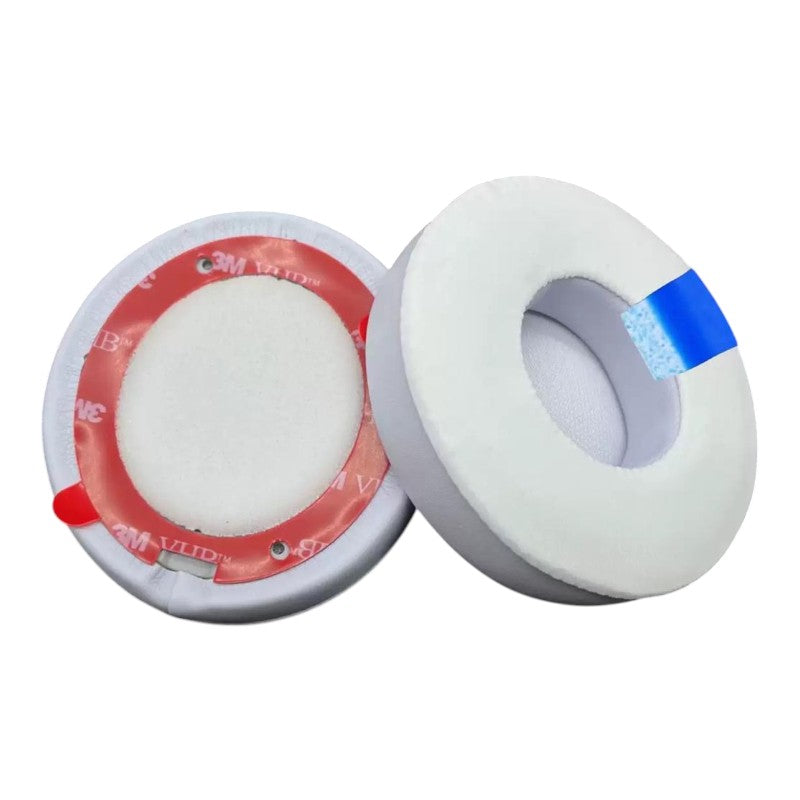 Replacement Cooling Gel Ear Pads Compatible with Dr Dre Beats by Dre Solo 2.0 and 3.0