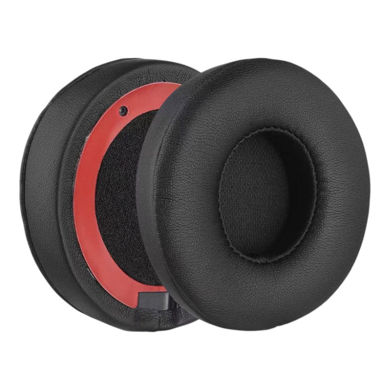 Beats-by-Dre-Solo-4.0-Replacement-Ear-Pad-Cushions-NZ-Aus-Black