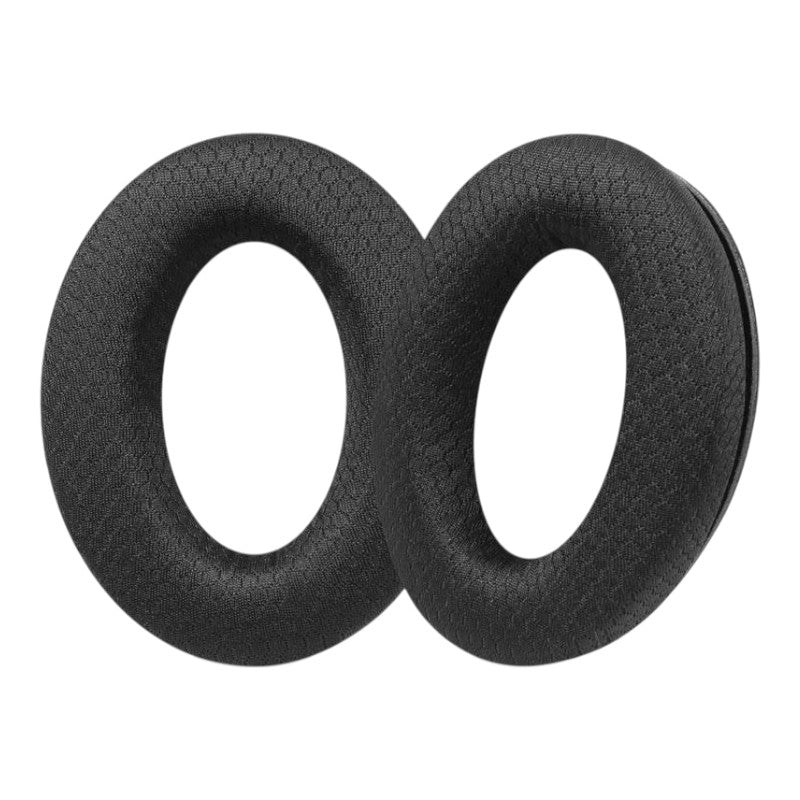 Replacement-Ear-Pad-Cushions-Compatible-with-Bose-QC45-nz-aus-black-mesh-901306