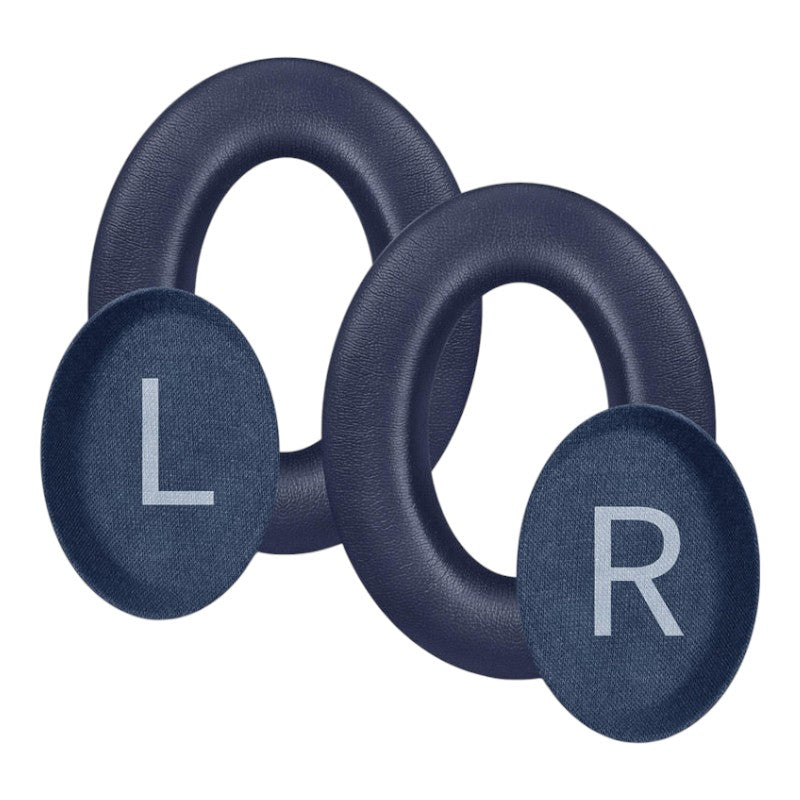 Replacement-Ear-Pad-Cushions-Compatible-with-Bose-QC45-nz-aus-blue-leather-901301