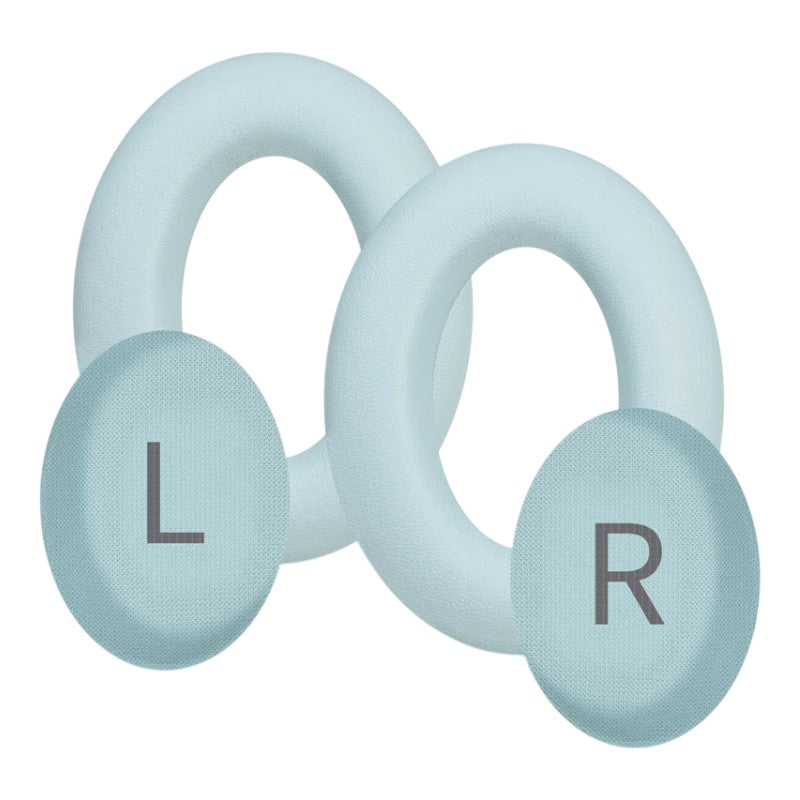 Replacement-Ear-Pad-Cushions-Compatible-with-Bose-QC45-nz-aus-light-blue-leather
