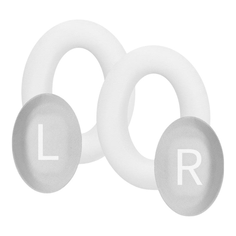 Replacement-Ear-Pad-Cushions-Compatible-with-Bose-QC45-nz-aus-white-leather