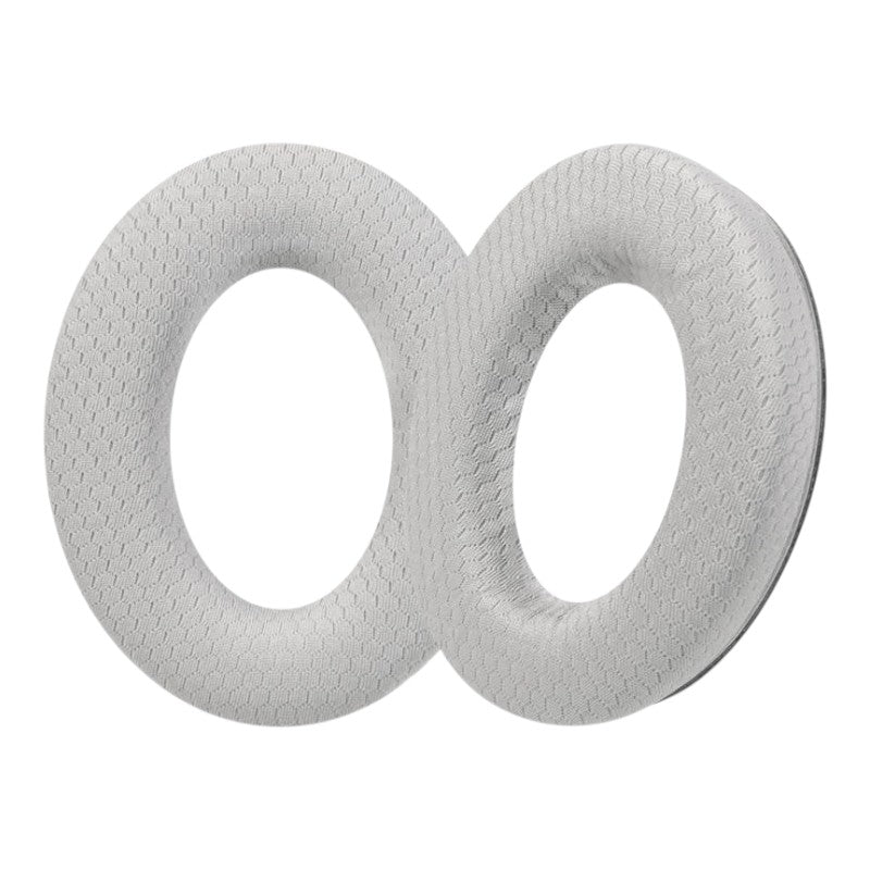 Replacement-Ear-Pad-Cushions-Compatible-with-Bose-QC45-nz-aus-white-mesh-901307