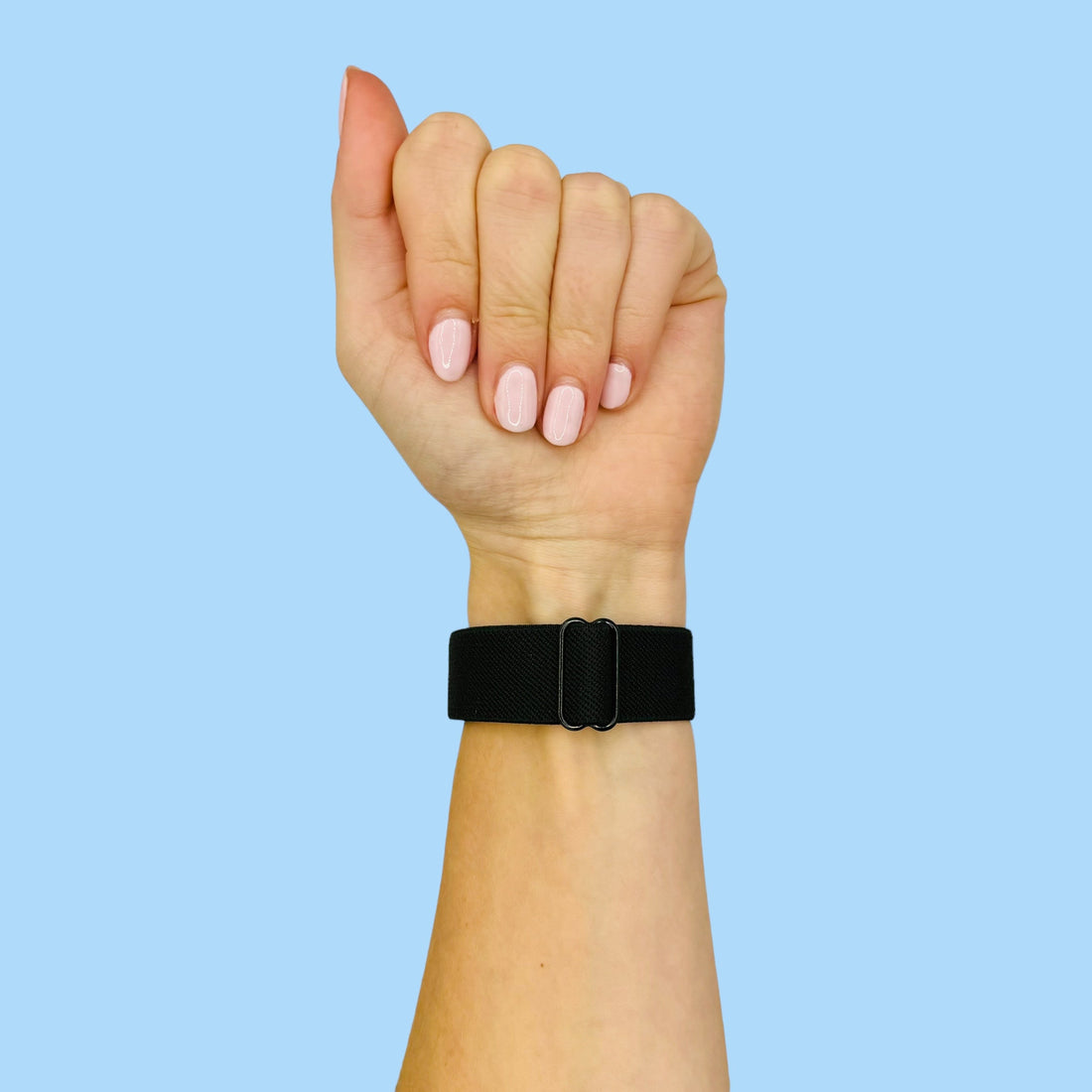 black-withings-steel-hr-(36mm)-watch-straps-nz-braided-loop-flex-watch-bands-aus