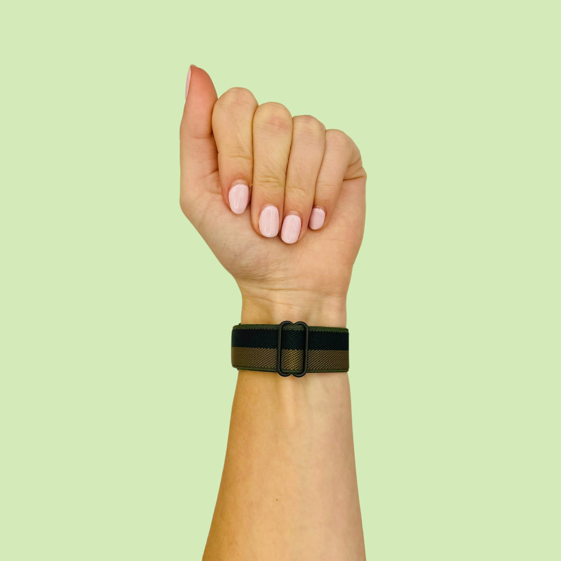 brown-black-stripe-garmin-forerunner-935-watch-straps-nz-braided-loop-flex-watch-bands-aus-996765