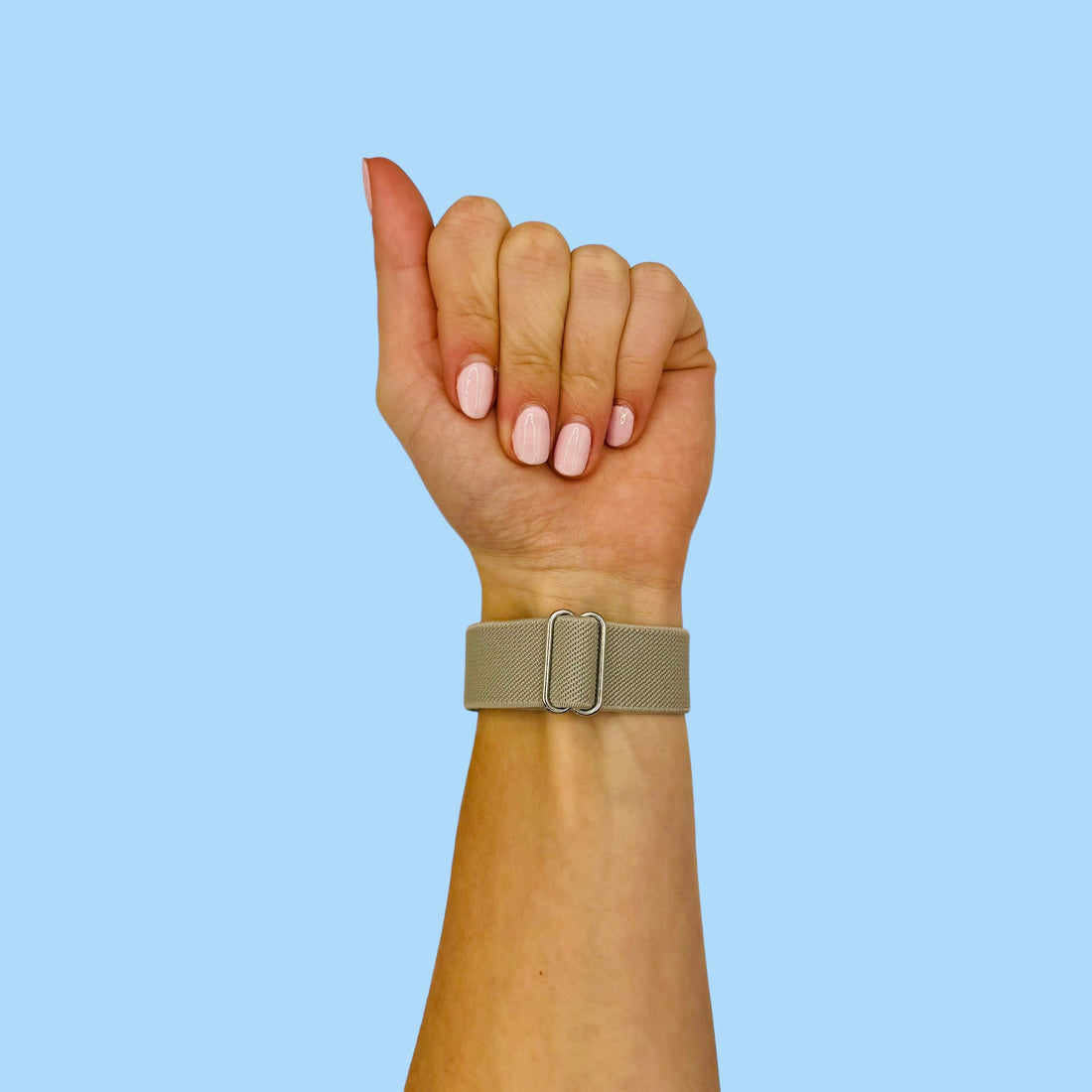 light-grey-samsung-galaxy-watch-5-(40-44mm)-watch-straps-nz-braided-loop-flex-watch-bands-aus-996749