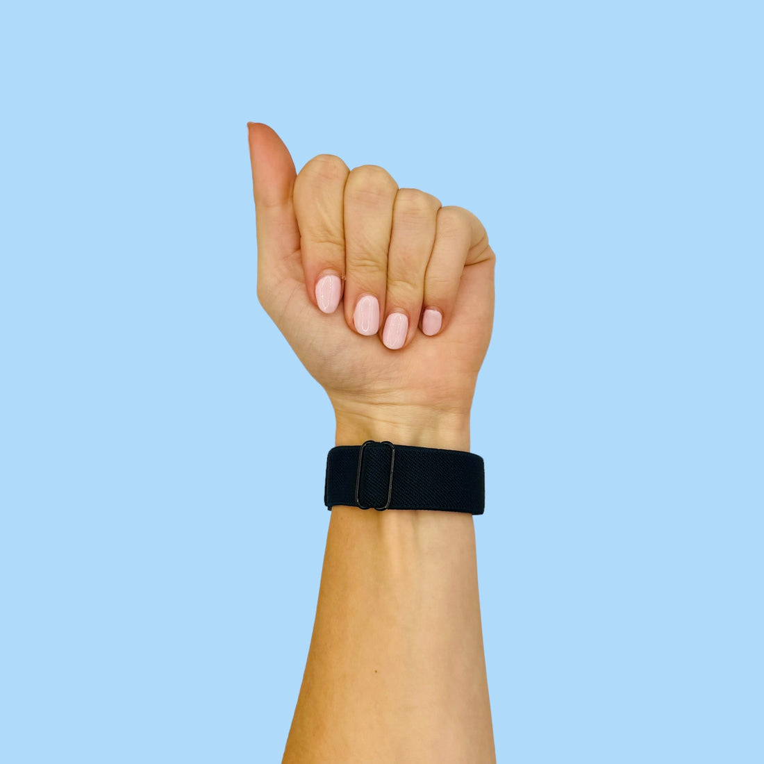 navy-blue-samsung-galaxy-watch-5-(40-44mm)-watch-straps-nz-braided-loop-flex-watch-bands-aus-996744