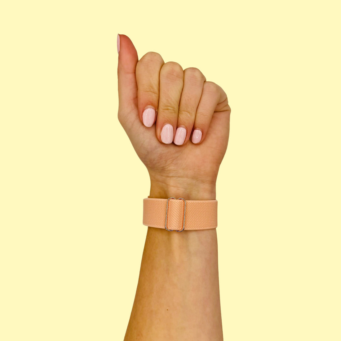 peach-garmin-venu-x1-watch-straps-nz-braided-loop-flex-watch-bands-aus