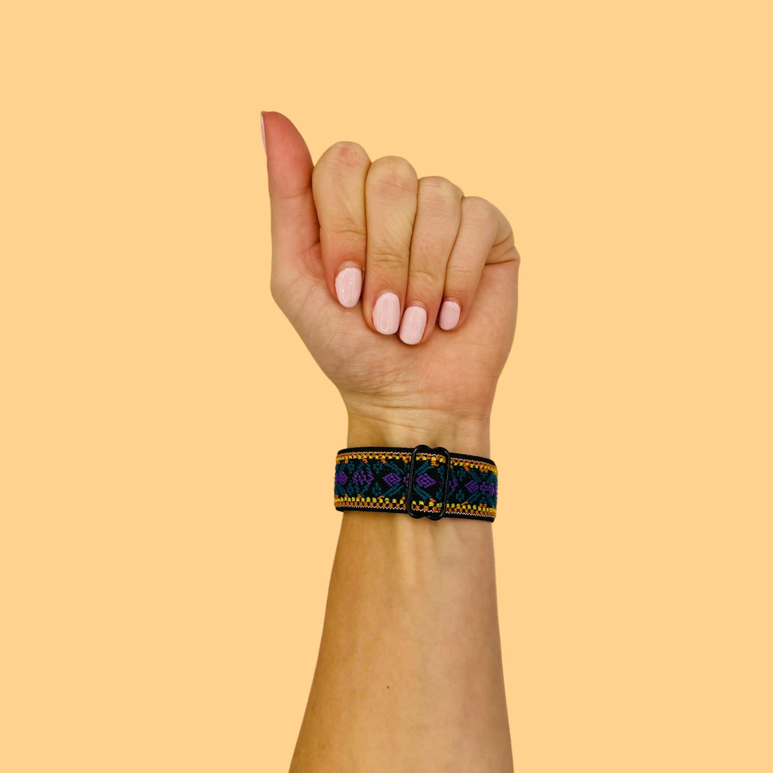 bohemian-purple-garmin-d2-air-watch-straps-nz-braided-loop-flex-watch-bands-aus-996775