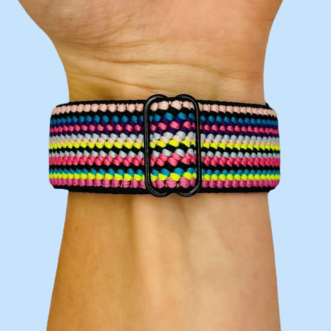 bohemian-rainbow-coros-vertix-2-watch-straps-nz-braided-loop-flex-watch-bands-aus-996820