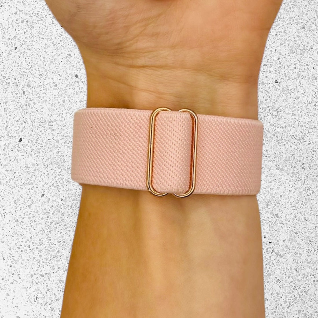 sand-pink-huawei-honor-magic-watch-2-watch-straps-nz-braided-loop-flex-watch-bands-aus-996754