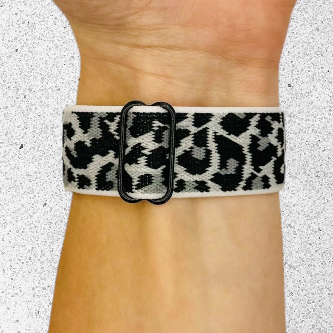 snow-leopard-samsung-galaxy-watch-5-(40-44mm)-watch-straps-nz-braided-loop-flex-watch-bands-aus-996772