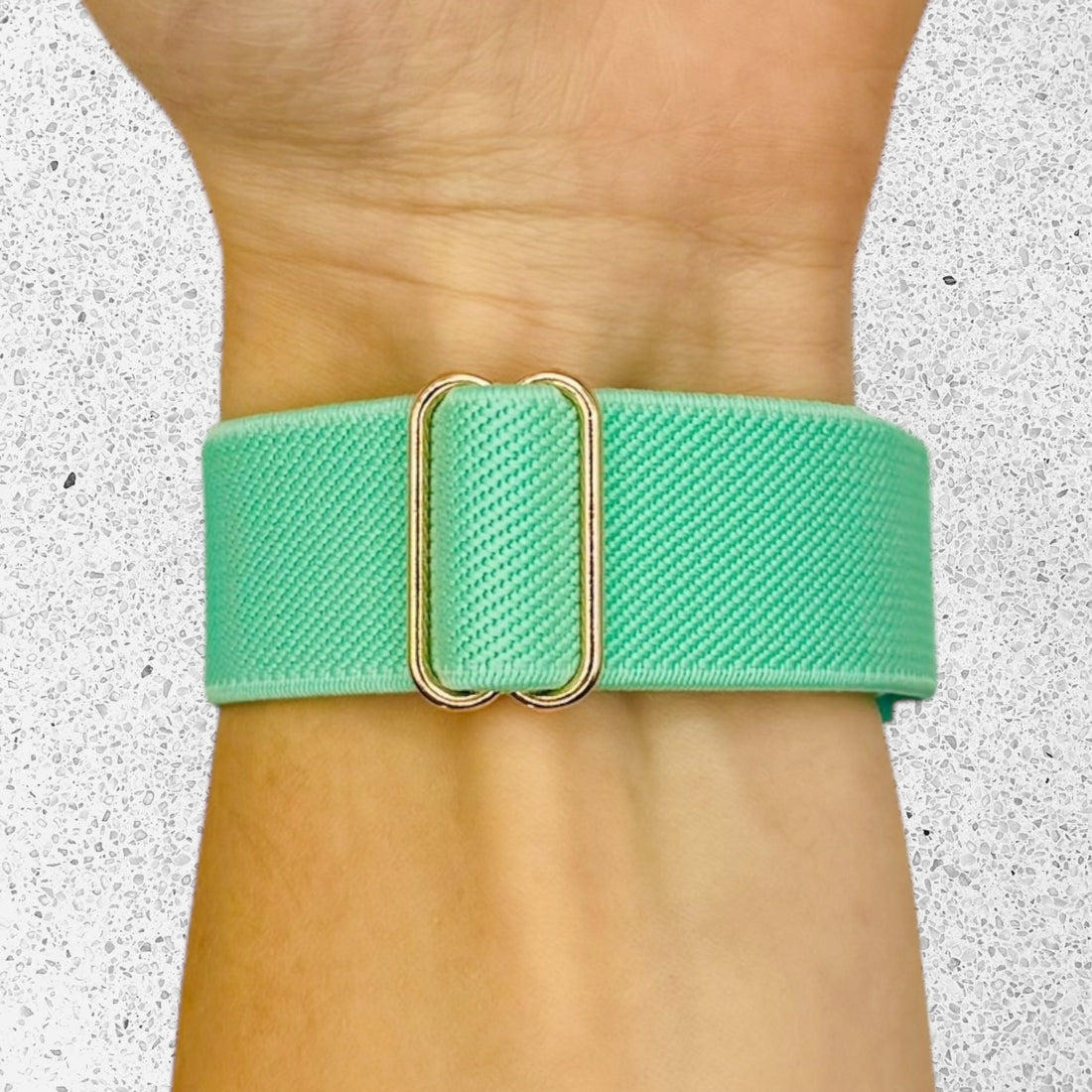 teal-kogan-active+-smart-watch-watch-straps-nz-braided-loop-flex-watch-bands-aus