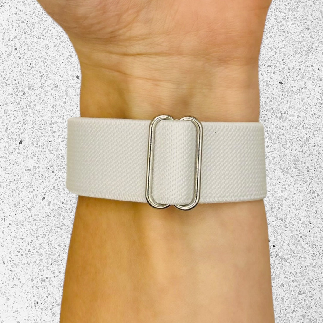 white-garmin-venu-x1-watch-straps-nz-braided-loop-flex-watch-bands-aus