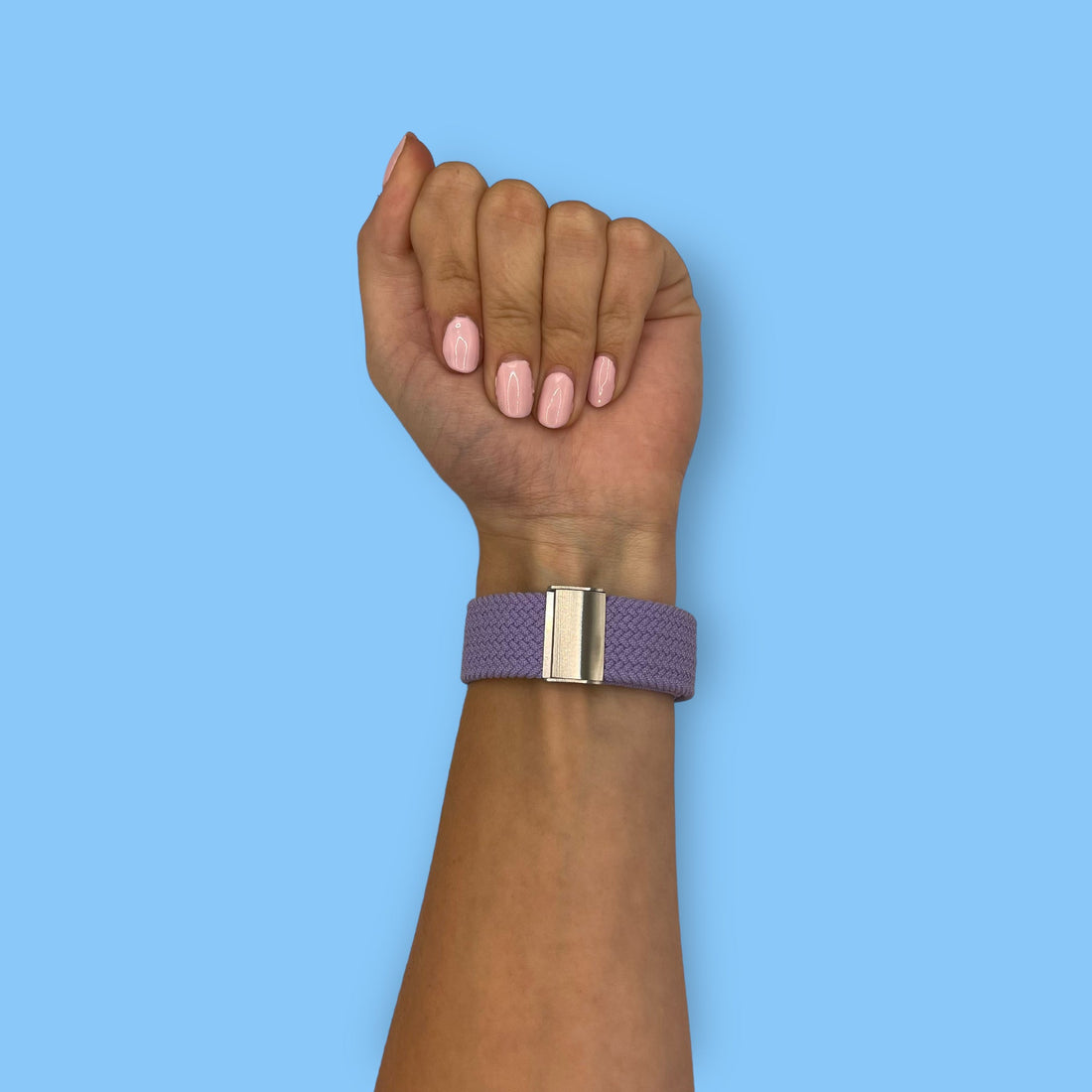 purple-lg-watch-style-watch-straps-nz-nylon-braided-loop-watch-bands-aus-997126