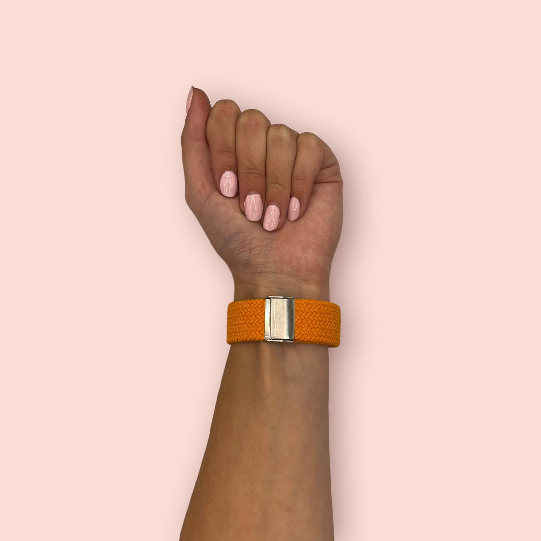 orange-garmin-venu-x1-watch-straps-nz-nylon-braided-loop-watch-bands-aus-995770