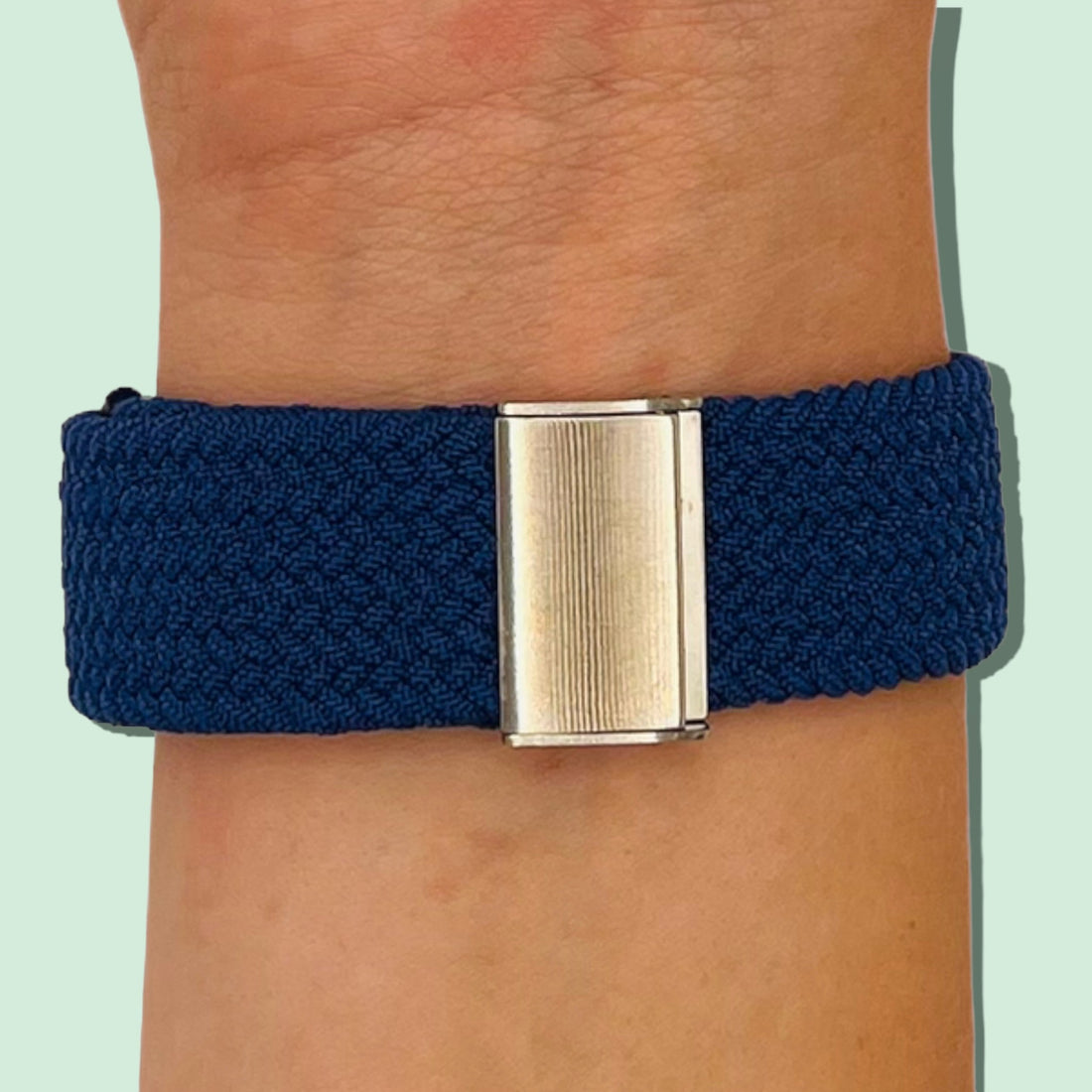 navy-blue-garmin-vivoactive-6--watch-straps-nz-nylon-braided-loop-watch-bands-aus-995721
