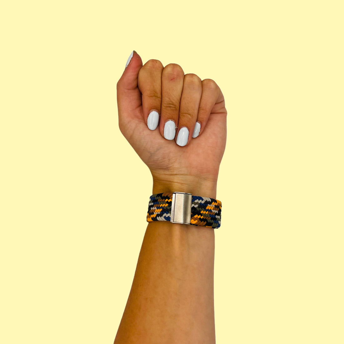 colourful-3-watch-straps-nz-nylon-braided-loop-watch-bands-aus-995711,995761,997111